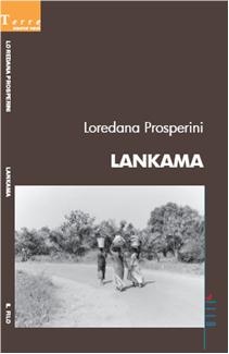 Libro Lankama